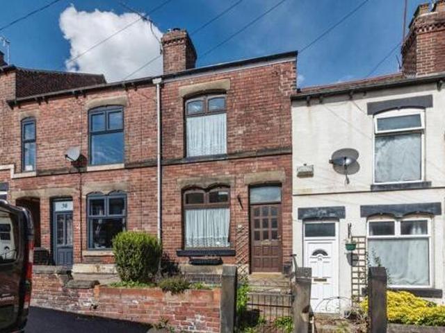 House for sale in South Yorkshire