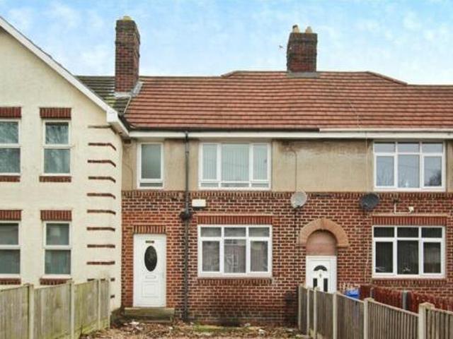 House for sale in Butterthwaite, Sheffield