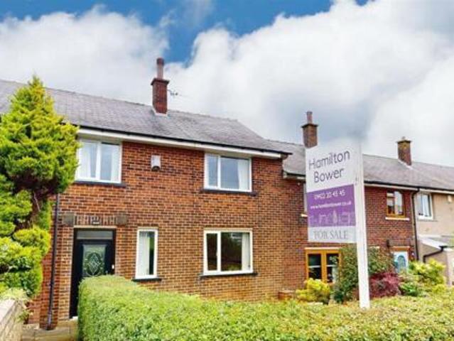 House for sale in York and North Yorkshire, England