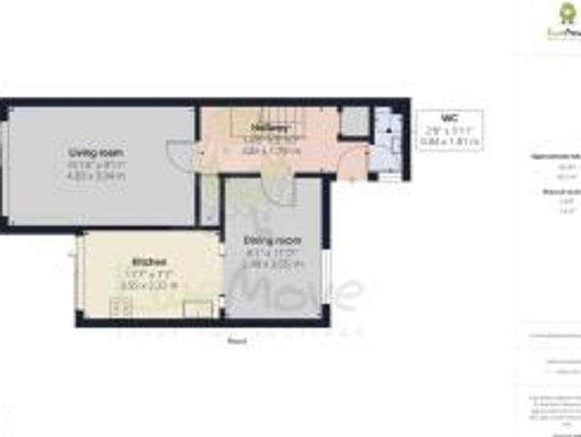 Cottage for sale in Priest Down, Hampshire