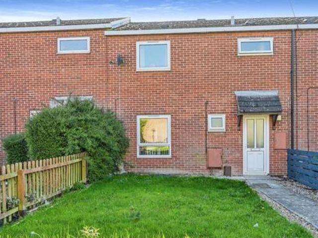 House for sale in East Midlands