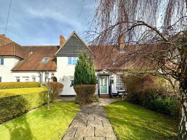 House for sale in Radlett, Hertfordshire