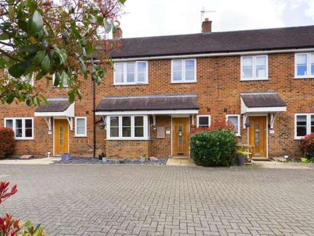 House for sale in Shephall, Hertfordshire