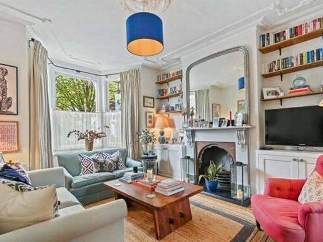 House for sale in City of London, Greater London