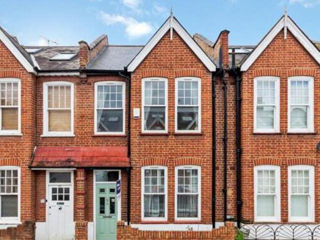 House for sale in City of London, Greater London