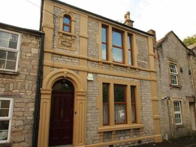 House for sale in Bowlish, Shepton Mallet