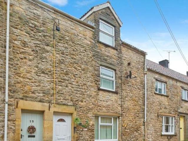 House for sale in Bowlish, Shepton Mallet