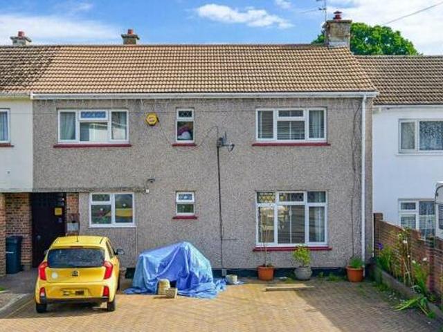 House for sale in Lyons, Greater London