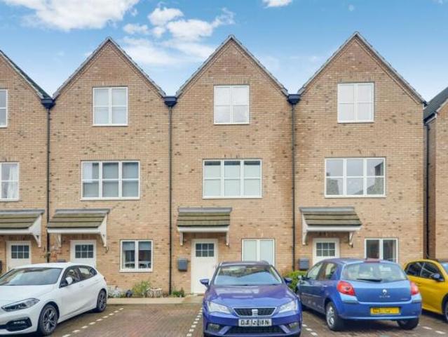 Cottage for sale in Temple Cowley, Oxford