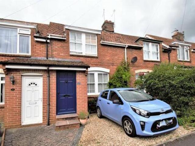 House for sale in Sherborne, East Dorset