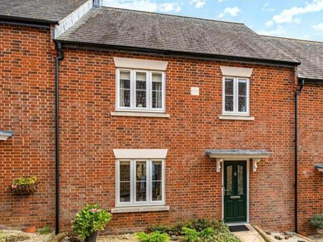 House for sale in Sherborne, East Dorset