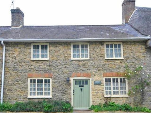 House for sale in Sherborne, East Dorset