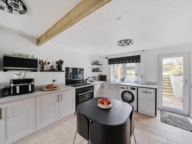 Cottage for sale in Whiteway, Dulcote