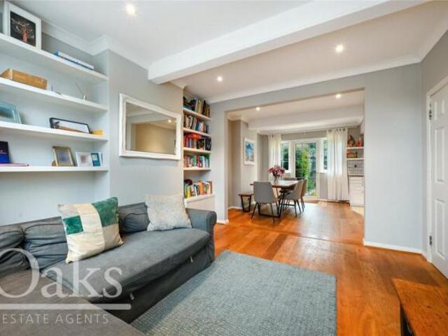 Cottage for sale in Streatham, Greater London