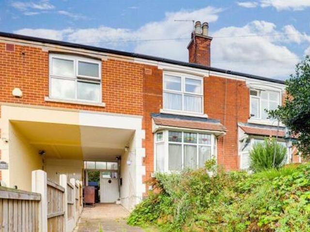 House for sale in Haddon, East Midlands