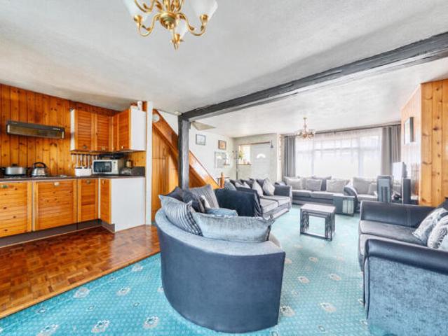 Cottage for sale in London Borough of Merton, Greater London