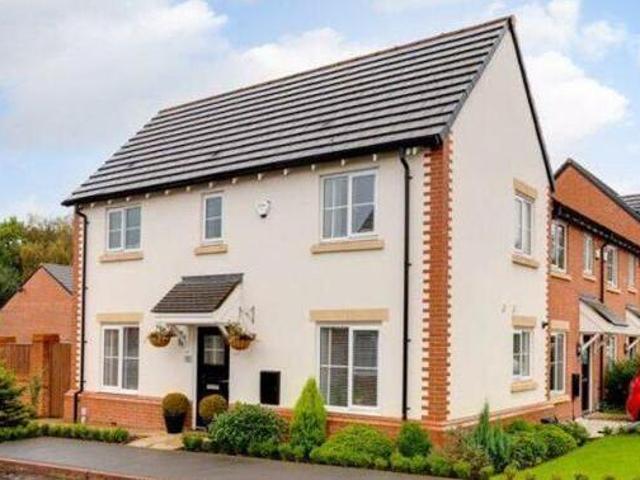 House for sale in Lancashire