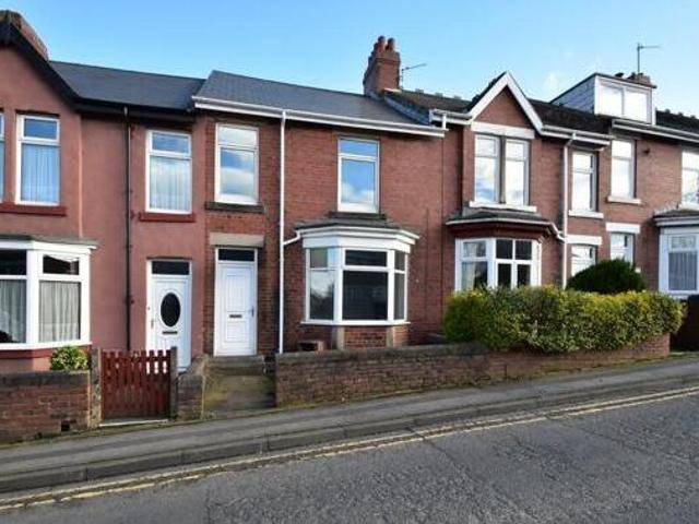 House for sale in West Shield Row Villas, Stanley