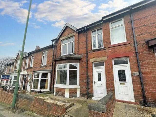 House for sale in West Shield Row Villas, Stanley