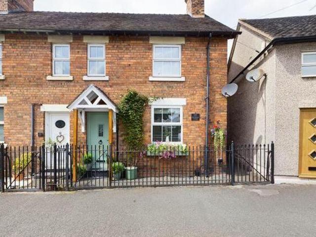 House for sale in The Hem, Shropshire