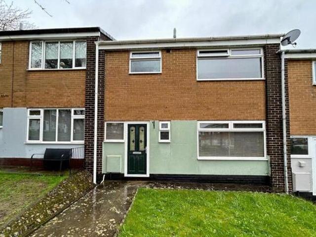 House for sale in New Shildon, Shildon