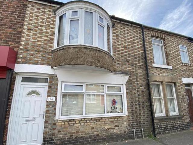 House for sale in New Shildon, Shildon