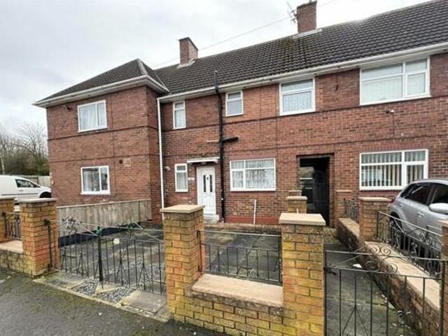 House for sale in Shildon