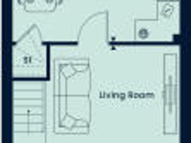 Cottage for sale in Watergate, Devon