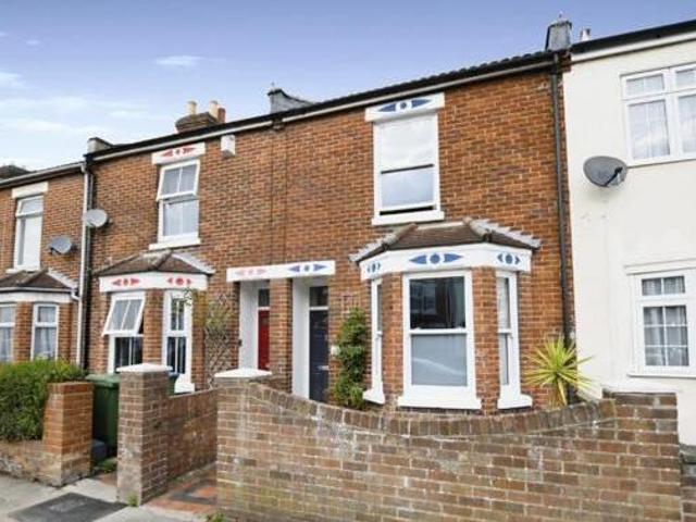House for sale in Barton Stacey, Hampshire