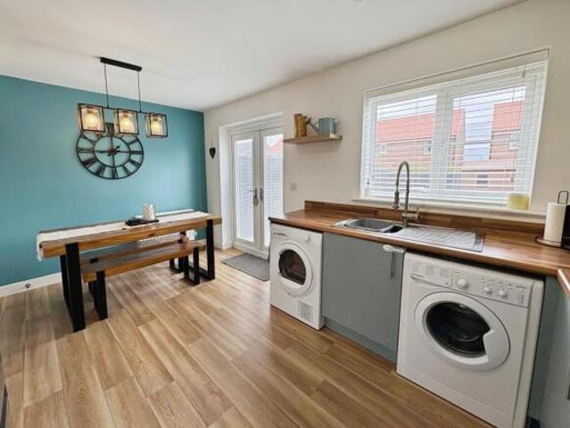 Cottage for sale in Brayford, Lincolnshire