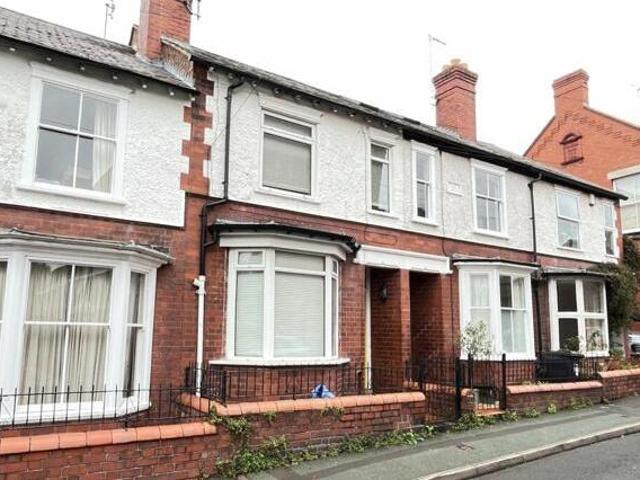 House for sale in Cherry Orchard, Frankwell