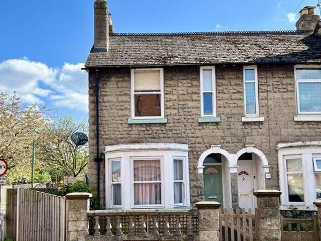 House for sale in Mountfields, Frankwell