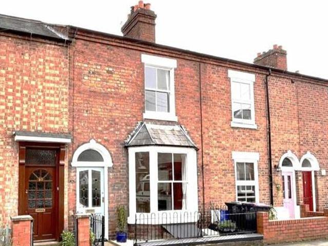 House for sale in Frankwell, Shropshire