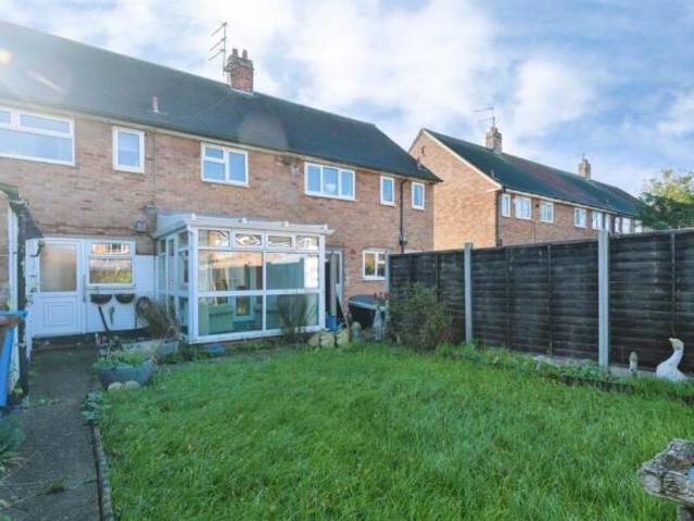 Cottage for sale in Anlaby Park, Hull