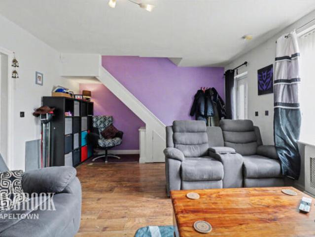 Cottage for sale in Shiregreen, South Yorkshire