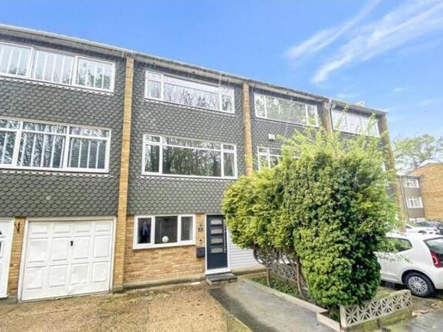 House for sale in City of London, Greater London