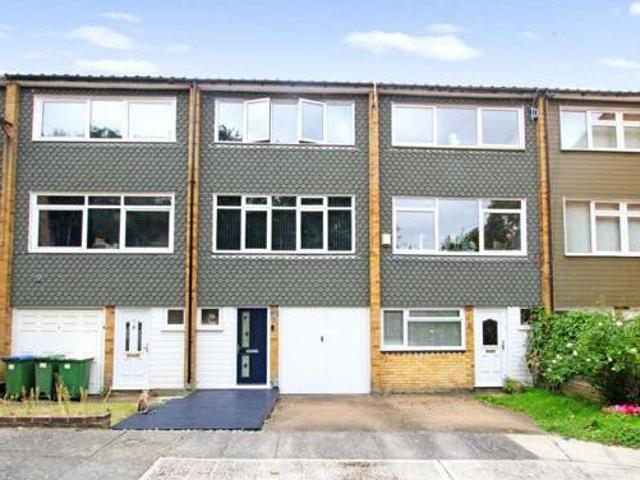 House for sale in Lyons, Greater London