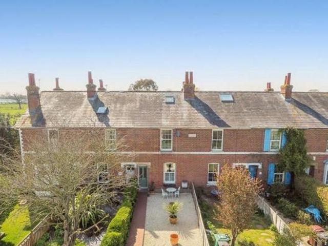 House for sale in Lyons, Greater London