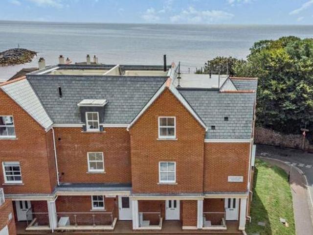 House for sale in Sidmouth, East Devon