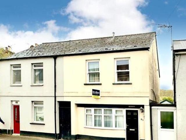 House for sale in Budlake, Devon