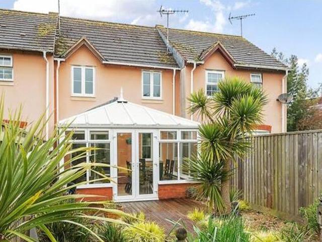 House for sale in Budlake, Devon