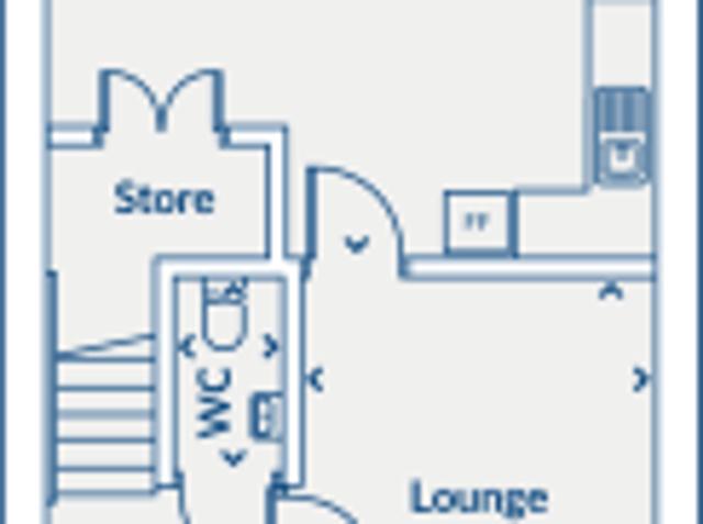 Cottage for sale in Sighthill, Scotland