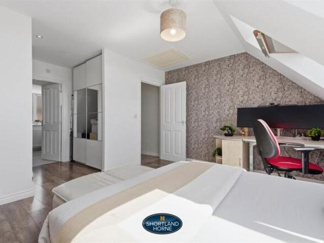 Cottage for sale in West Midlands
