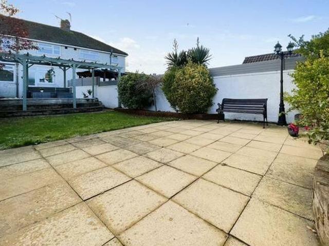 House for rent in Feckenham, City Of Bristol