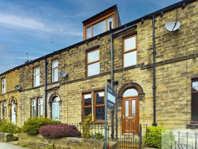 House for sale in North Yorkshire
