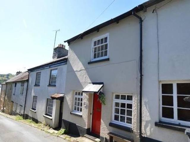 House for sale in Devon