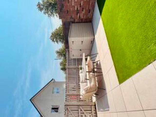 Cottage for sale in Moorlands, Uddingston