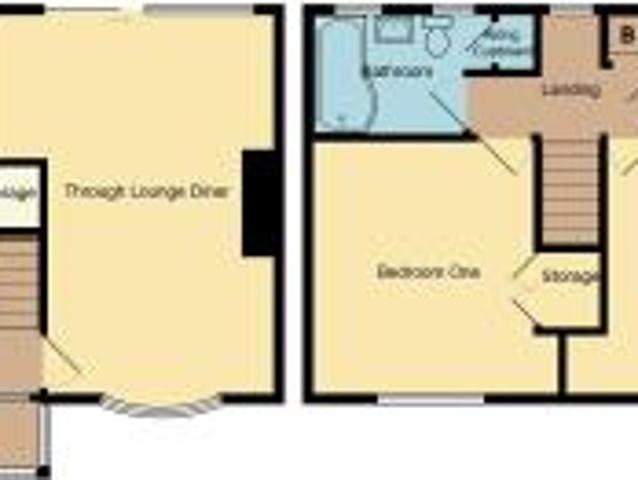 Cottage for sale in Binley, West Midlands
