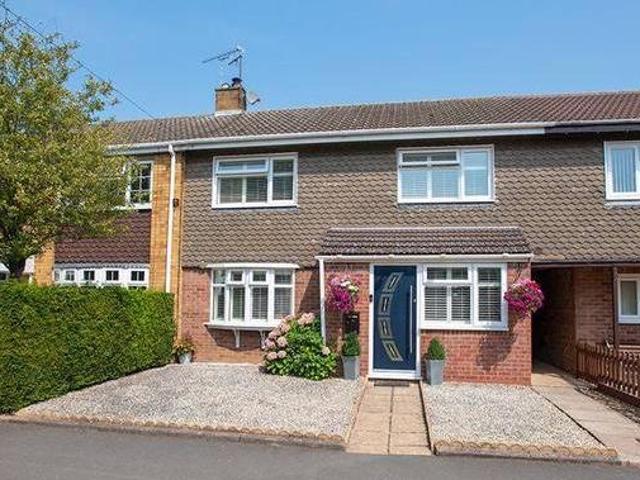 House for sale in Binley, West Midlands
