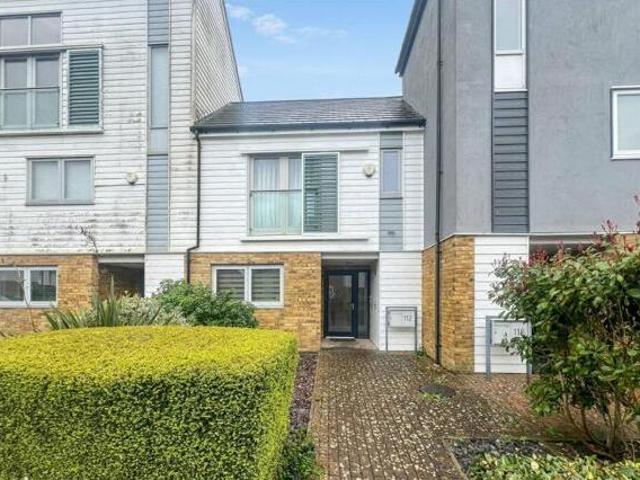 House for sale in Eden Village, Oad Street